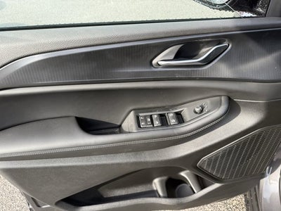 2025 Jeep Grand Cherokee GRAND CHEROKEE ALTITUDE 4X2