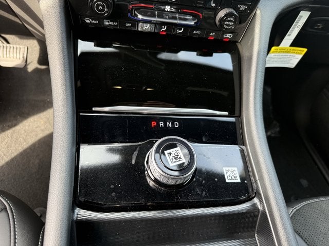 2025 Jeep Grand Cherokee GRAND CHEROKEE ALTITUDE 4X2