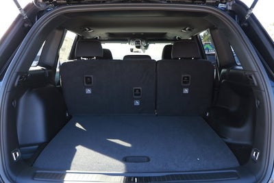 2025 Jeep Grand Cherokee GRAND CHEROKEE LAREDO X 4X2