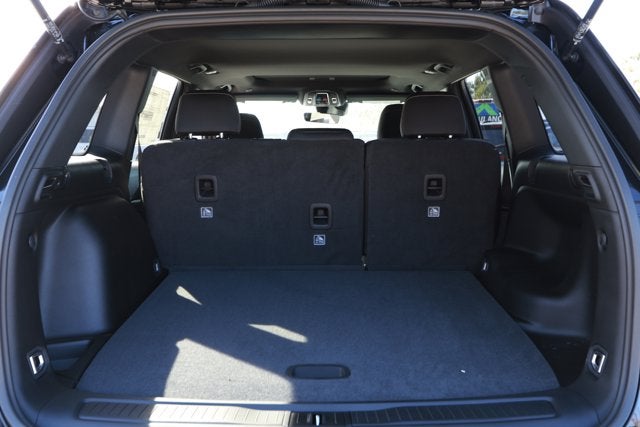 2025 Jeep Grand Cherokee GRAND CHEROKEE LAREDO X 4X2