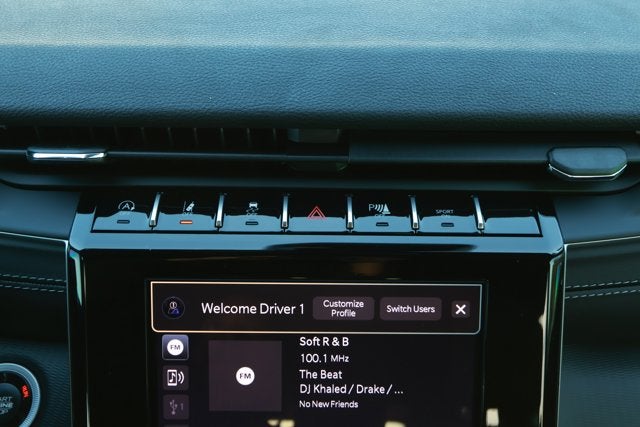 2025 Jeep Grand Cherokee GRAND CHEROKEE LAREDO X 4X2