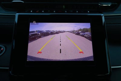 2025 Jeep Grand Cherokee GRAND CHEROKEE LAREDO X 4X2