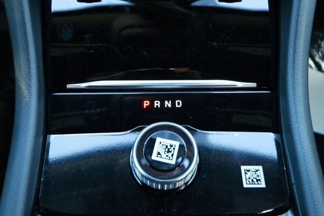 2025 Jeep Grand Cherokee GRAND CHEROKEE LAREDO X 4X2