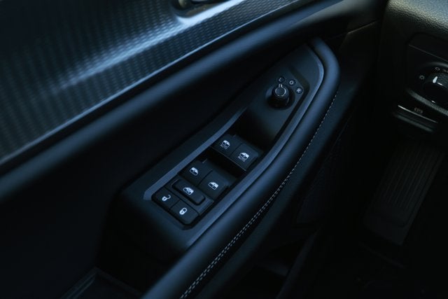 2025 Jeep Grand Cherokee GRAND CHEROKEE LAREDO X 4X2