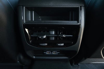 2025 Jeep Grand Cherokee GRAND CHEROKEE LAREDO X 4X2