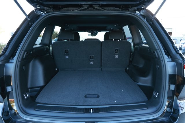 2025 Jeep Grand Cherokee GRAND CHEROKEE LAREDO X 4X2