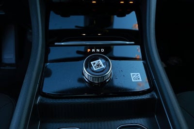 2025 Jeep Grand Cherokee GRAND CHEROKEE LAREDO X 4X2