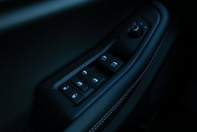 2025 Jeep Grand Cherokee GRAND CHEROKEE LAREDO X 4X2