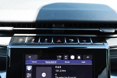 2023 Jeep Grand Cherokee Laredo 4x2
