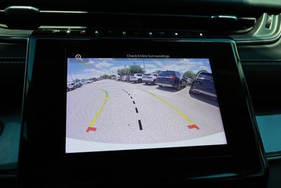 2023 Jeep Grand Cherokee Laredo 4x2