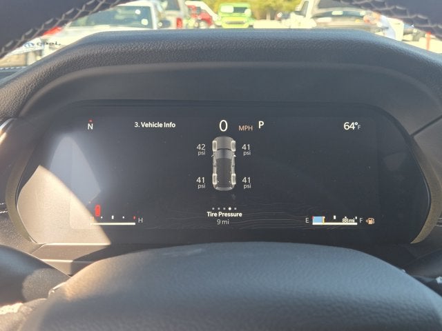 2025 Jeep Grand Cherokee GRAND CHEROKEE LAREDO X 4X2