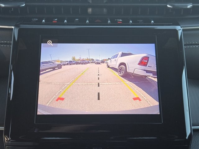 2025 Jeep Grand Cherokee GRAND CHEROKEE LAREDO X 4X2