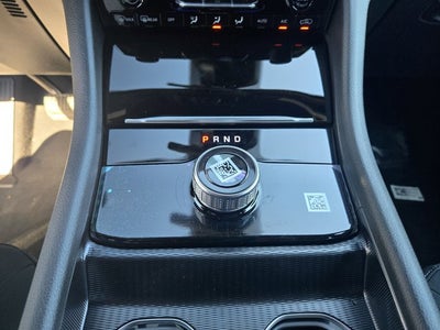 2025 Jeep Grand Cherokee GRAND CHEROKEE LAREDO X 4X2