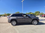 2025 Jeep Grand Cherokee GRAND CHEROKEE LAREDO X 4X2