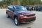 2025 Jeep Grand Cherokee GRAND CHEROKEE LAREDO X 4X2
