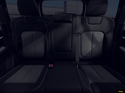2026 Jeep Grand Cherokee GRAND CHEROKEE LAREDO X 4X2