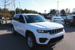 2025 Jeep Grand Cherokee GRAND CHEROKEE LAREDO X 4X2