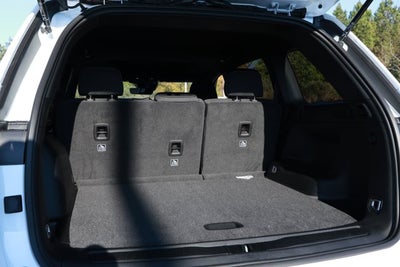 2025 Jeep Grand Cherokee GRAND CHEROKEE LAREDO X 4X2