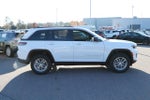 2025 Jeep Grand Cherokee GRAND CHEROKEE LAREDO X 4X2