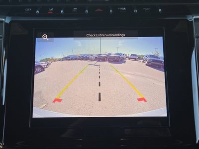 2025 Jeep Grand Cherokee GRAND CHEROKEE LAREDO X 4X2