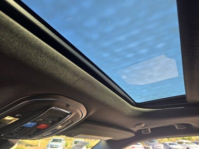 2025 Jeep Grand Cherokee GRAND CHEROKEE LAREDO X 4X2