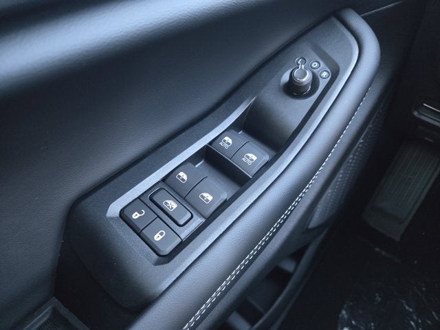 2025 Jeep Grand Cherokee GRAND CHEROKEE LAREDO X 4X2