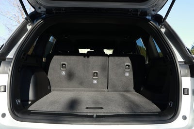 2025 Jeep Grand Cherokee GRAND CHEROKEE LAREDO X 4X2