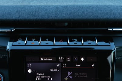 2025 Jeep Grand Cherokee GRAND CHEROKEE LAREDO X 4X2