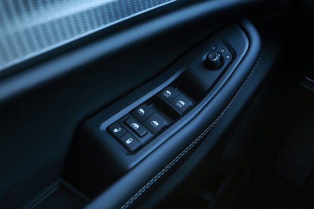 2025 Jeep Grand Cherokee GRAND CHEROKEE LAREDO X 4X2