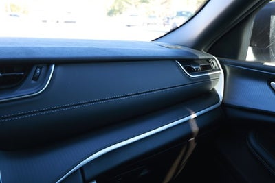 2025 Jeep Grand Cherokee GRAND CHEROKEE LAREDO X 4X2