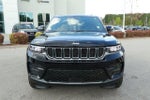 2025 Jeep Grand Cherokee GRAND CHEROKEE LAREDO X 4X2