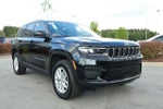 2025 Jeep Grand Cherokee GRAND CHEROKEE LAREDO X 4X2