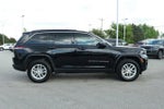2025 Jeep Grand Cherokee GRAND CHEROKEE LAREDO X 4X2