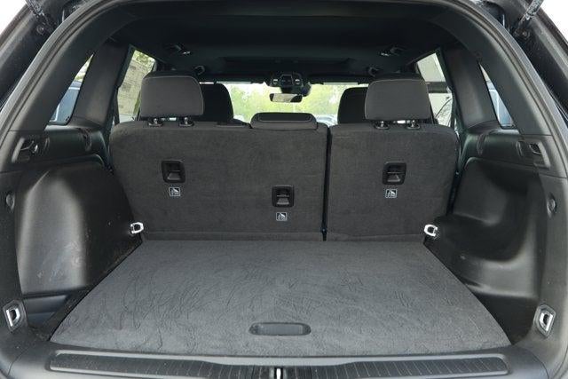 2025 Jeep Grand Cherokee GRAND CHEROKEE LAREDO X 4X2
