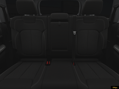 2025 Jeep Grand Cherokee GRAND CHEROKEE LAREDO X 4X2