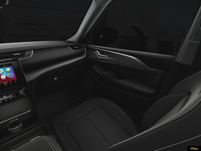 2025 Jeep Grand Cherokee GRAND CHEROKEE LAREDO X 4X2