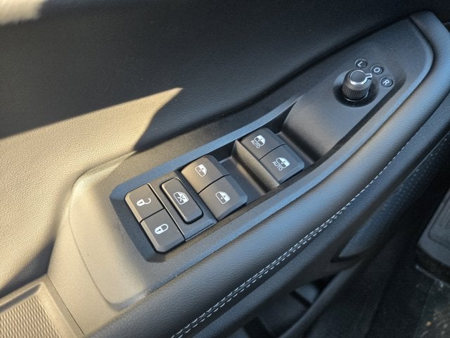 2025 Jeep Grand Cherokee GRAND CHEROKEE LAREDO X 4X2