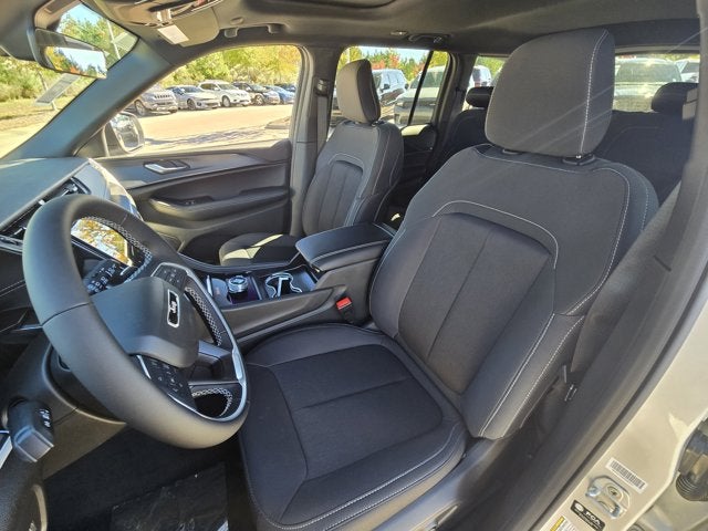 2025 Jeep Grand Cherokee GRAND CHEROKEE LAREDO X 4X2