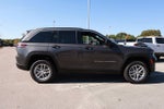 2025 Jeep Grand Cherokee GRAND CHEROKEE LAREDO X 4X2