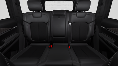 2027 Jeep Grand Cherokee GRAND CHEROKEE LAREDO ALTITUDE 4X2