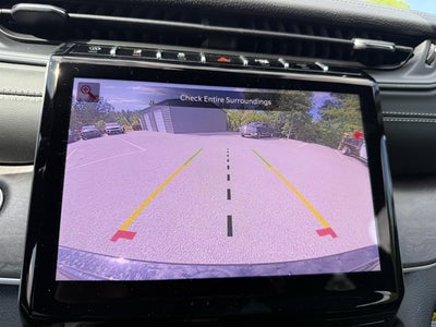 2025 Jeep Grand Cherokee GRAND CHEROKEE LIMITED 4X2