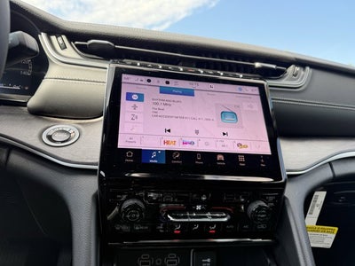 2025 Jeep Grand Cherokee GRAND CHEROKEE LIMITED 4X2