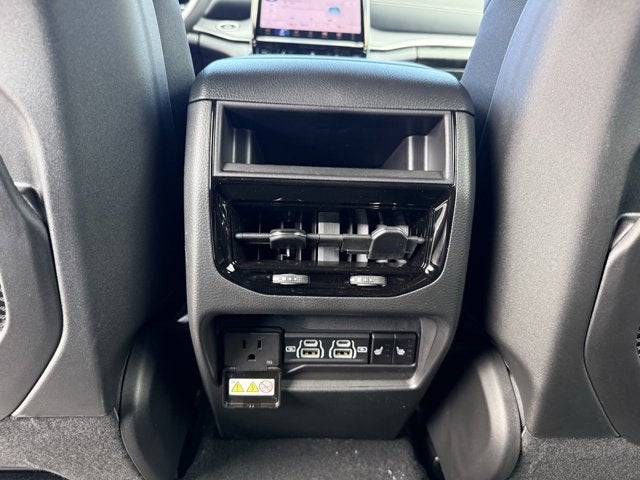 2025 Jeep Grand Cherokee GRAND CHEROKEE LIMITED 4X2