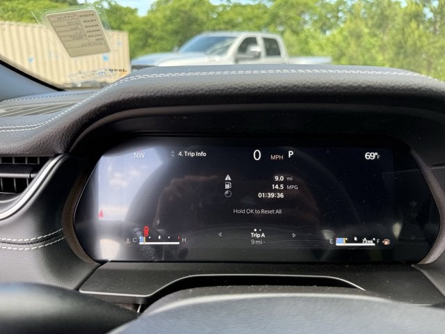 2025 Jeep Grand Cherokee GRAND CHEROKEE LIMITED 4X2