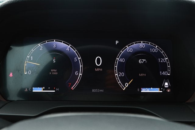 2024 Jeep Grand Cherokee Limited 4x2
