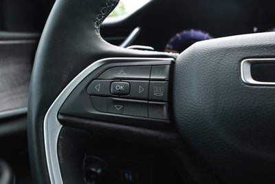 2024 Jeep Grand Cherokee Limited 4x2