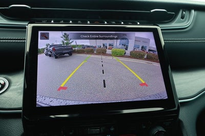 2024 Jeep Grand Cherokee Limited 4x2