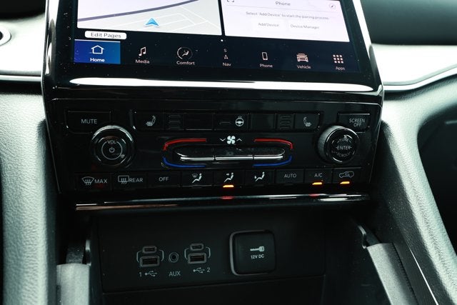 2024 Jeep Grand Cherokee Limited 4x2