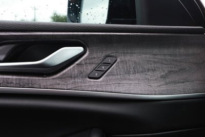 2024 Jeep Grand Cherokee Limited 4x2