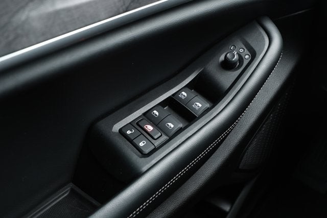 2024 Jeep Grand Cherokee Limited 4x2